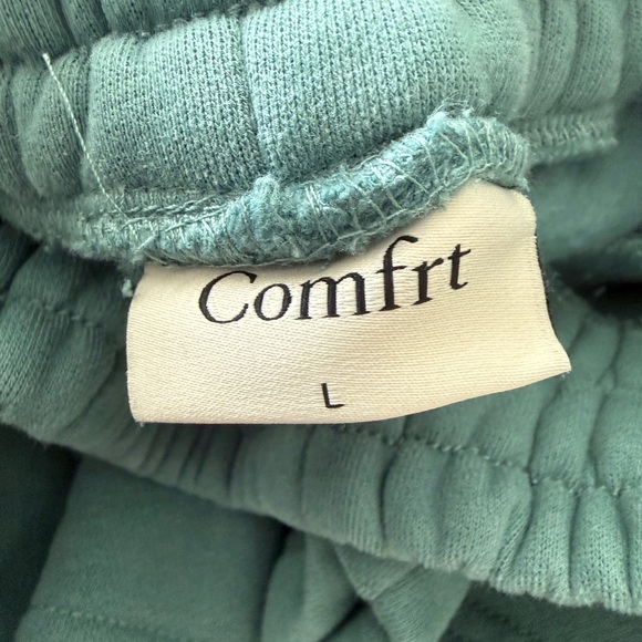 Adult Aqua Joggers - Picture 3 of 3